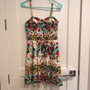 Guess sundress